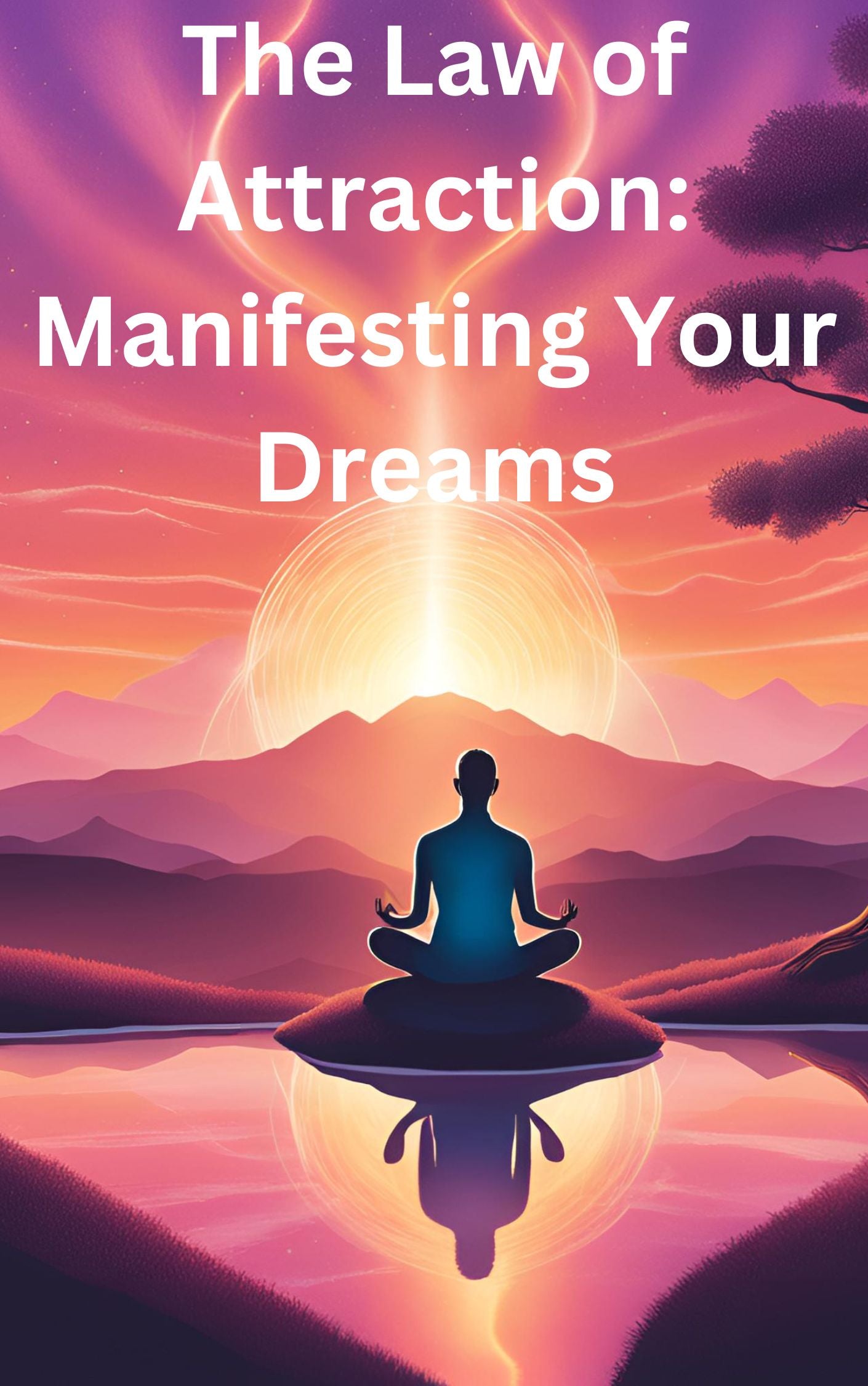 The Law of Attraction: Manifesting Your Dreams