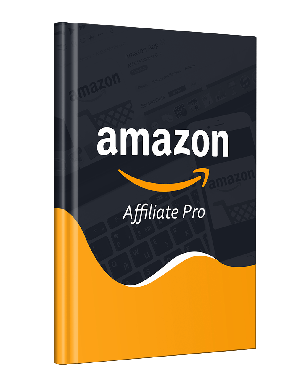 Amazon Affiliate Pro PLR eBook