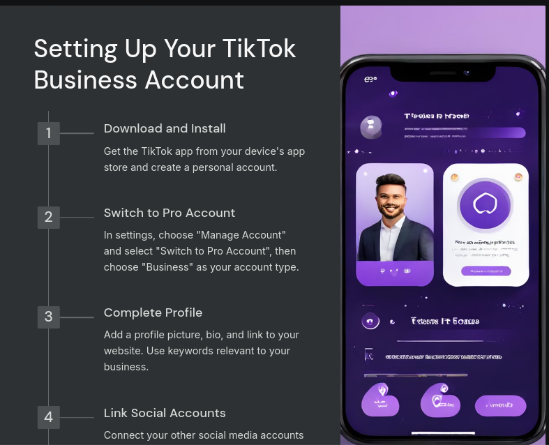 Mastering TikTok for Business Success