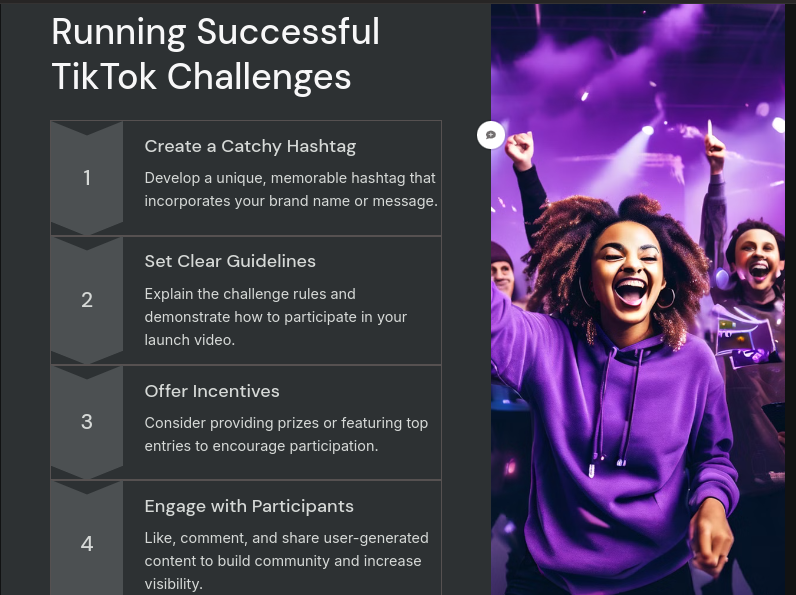 Mastering TikTok for Business Success