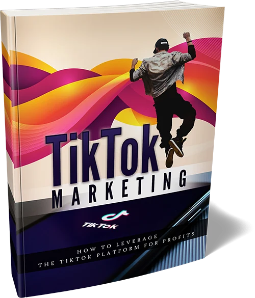 Tiktok Marketing – Master Resale Rights eBook