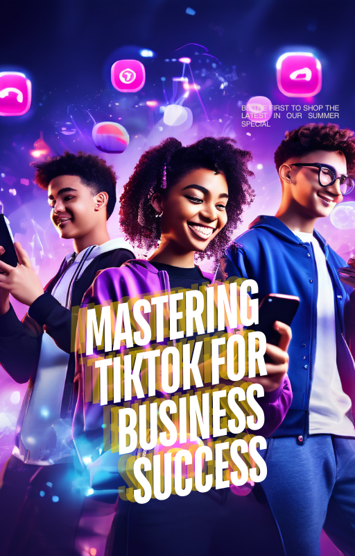 Mastering TikTok for Business Success